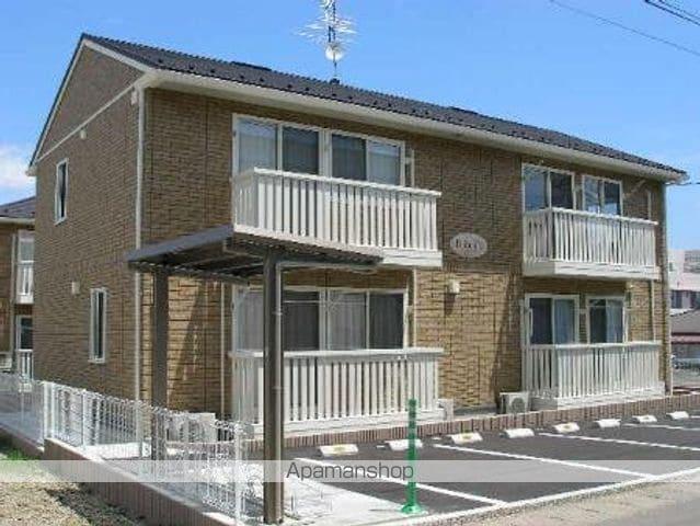 D-ROOM八木田(1LDK/1階)