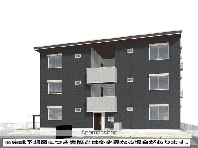 スターブル幸加II(2LDK/2階)