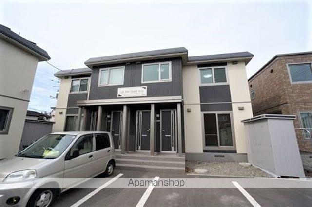 レトアデュエット910(2LDK/2階)