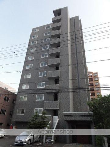 SQUARE MS614(2LDK/4階)