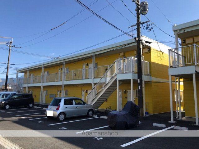 シティハイツ上田Ⅰ(1LDK/1階)