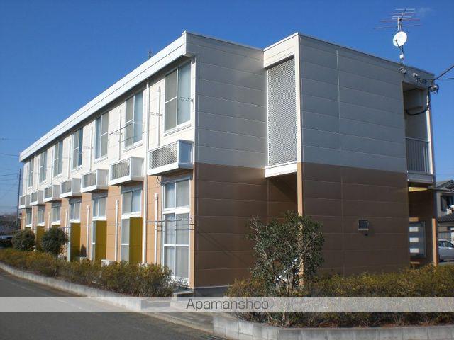 レオパレスブリランテ(1K/1階)