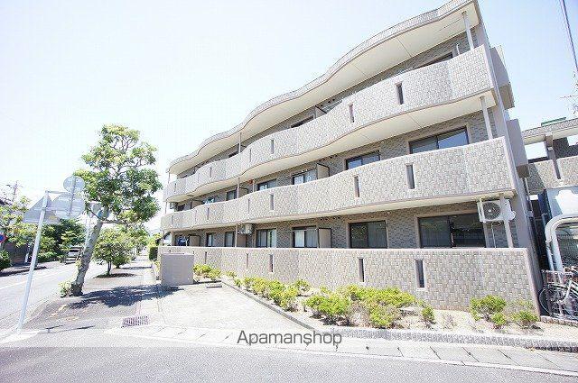 サザンコーポラス(3LDK/3階)