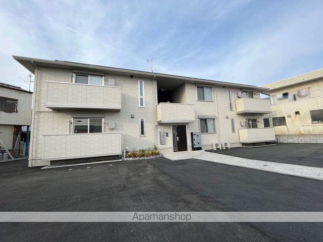 D-ROOM元町(1LDK/2階)