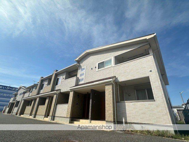 パラシオⅡ(1LDK/1階)