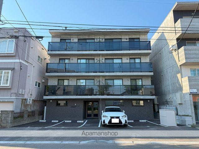 CASSINA N21(2LDK/4階)