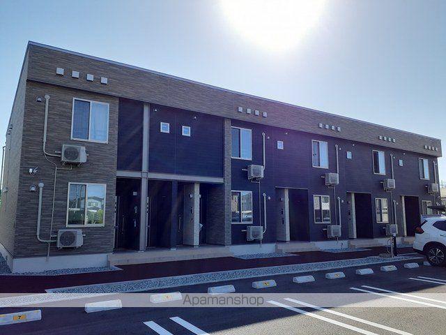 フェニックスMS(2LDK/2階)