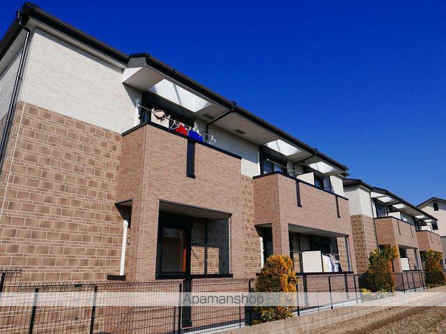 マリーナフーズフー(1K/2階)