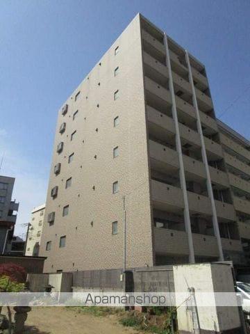 新千葉小川マンション(1K/2階)