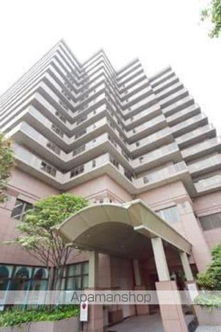 恵比寿ガーデンテラス弐番館(1LDK/5階)