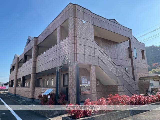 グリーンロック(2LDK/2階)