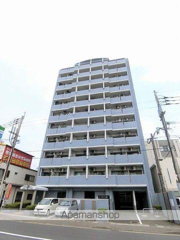 トーカンキャステール鹿児島駅前(ワンルーム/7階)