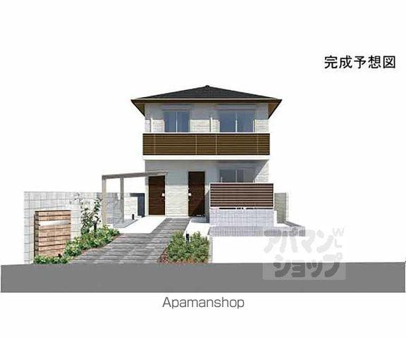 SHAMAISON GRASS(3LDK/2階)