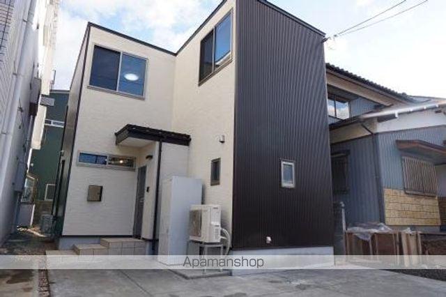 えちぜん鉄道三国線 日華化学前駅 徒歩9分 築10年(3LDK)