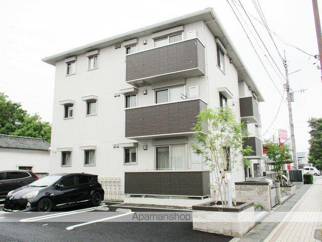 D-ROOMグランデフォンテーヌ(1LDK/2階)