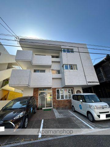 SANDBOX丸山(1LDK/2階)
