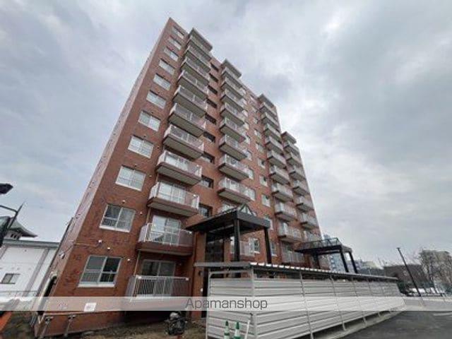 BRO北野(4LDK/5階)