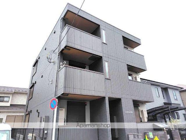 D-ROOM万町II(1LDK/2階)