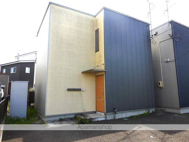 東北本線 槻木駅 徒歩12分 築19年(3LDK)