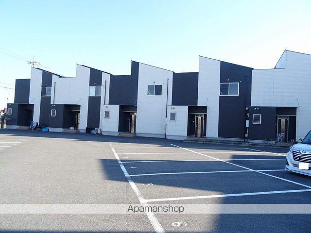 香川県丸亀市 築17年(3LDK)