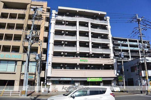 エルパラシオ(1K/4階)