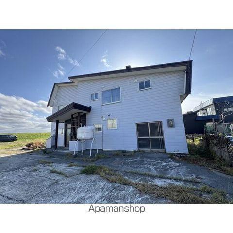 北海道石狩市 築47年(5LDK)