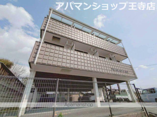 アビタシオンシミズ(ワンルーム/3階)