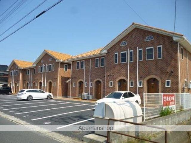 EC新崎(2LDK)