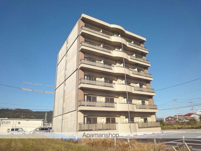 ルガーノⅠ(1LDK/3階)