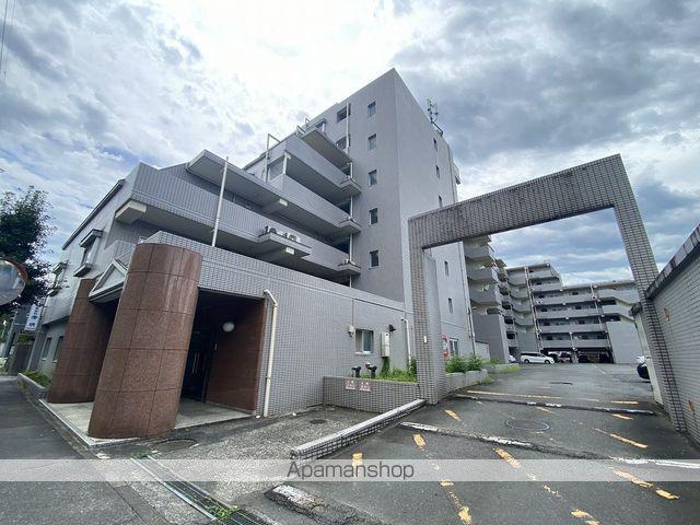 リアライズ羽村(3LDK/3階)