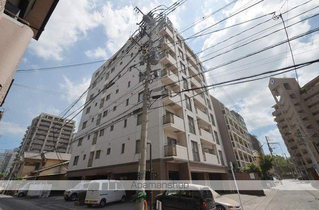 プランタン加治屋町(1LDK/8階)