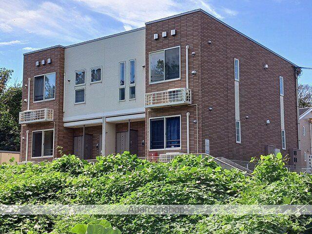 ボアメゾン2(2DK/2階)