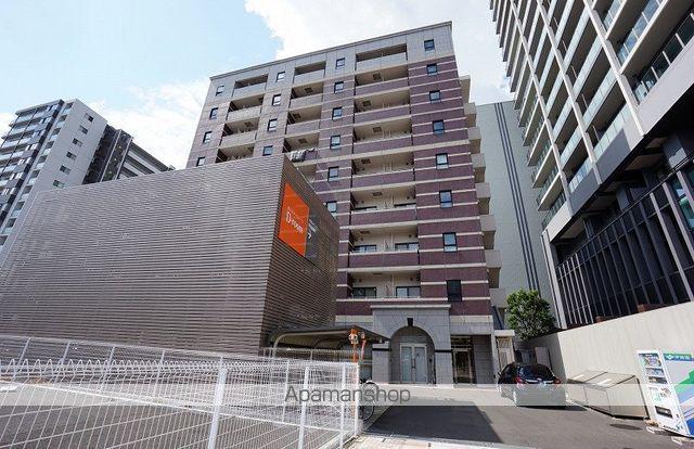 アガティス東静岡(1LDK/8階)