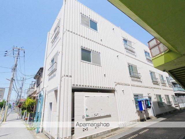 コンフォートマンション北戸田(ワンルーム/2階)