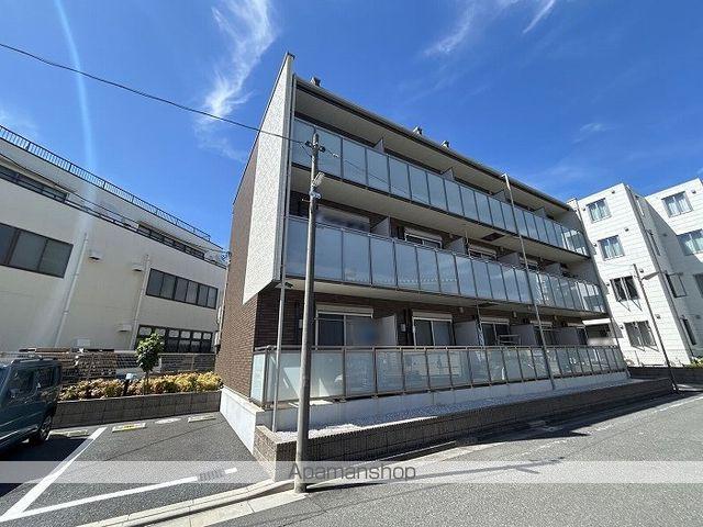 ミランダマリンカ(ワンルーム/3階)