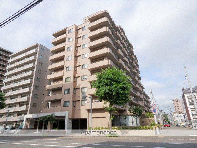 グランヴィスタ円山公園(3SLDK/2階)