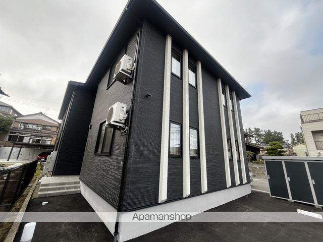 小針藤山NEOMAISON(1LDK/1階)