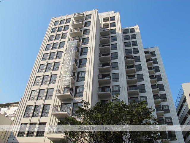 サンリベラ・プライム天神大名レジデンス(2LDK/5階)