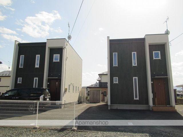 東北本線 岩手飯岡駅 徒歩37分 築6年(3LDK)