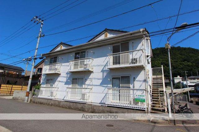 ピューアーハイツ(1K/1階)