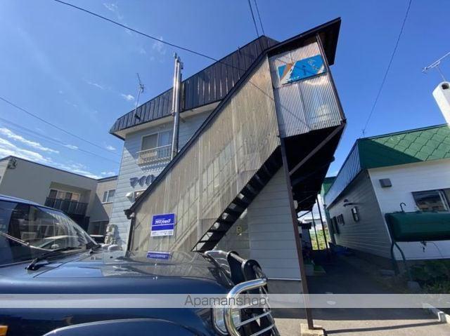 マイハイツ(2LDK/1階)