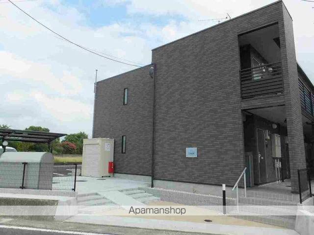 レオネクストA&M(1K/2階)