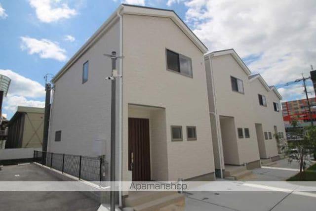 LEAU BLANCHE D(3LDK)