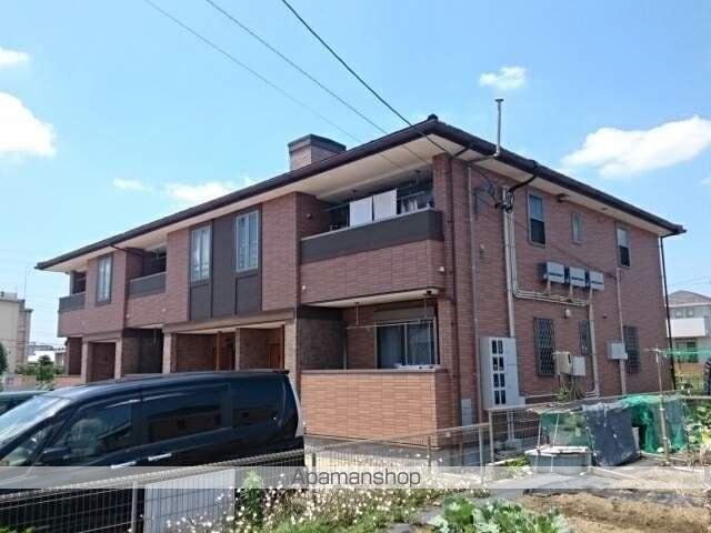 ラフィーネネオ(1LDK/1階)