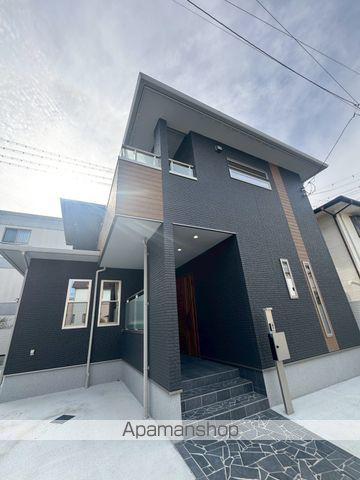 熊本県熊本市南区 築2年(3LDK)