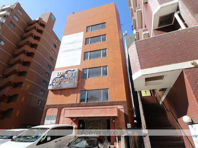 FLORESTA山下町(3DK/3階)