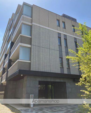 プラウドシティ方南町(3LDK/5階)
