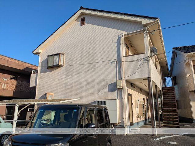シャンポールⅡ(1K/2階)