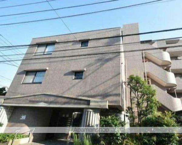 シークエンスヒルズ(2DK/2階)