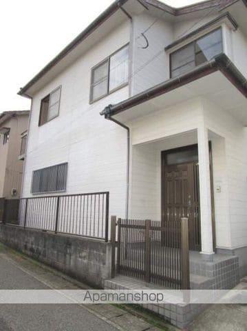 西鉄天神大牟田線 高宮駅(福岡) 徒歩8分 築34年(3LDK)